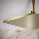 Kohler 13696-G-AF 10 Contemporary Sq Rain Shwhd 1.75Gpm