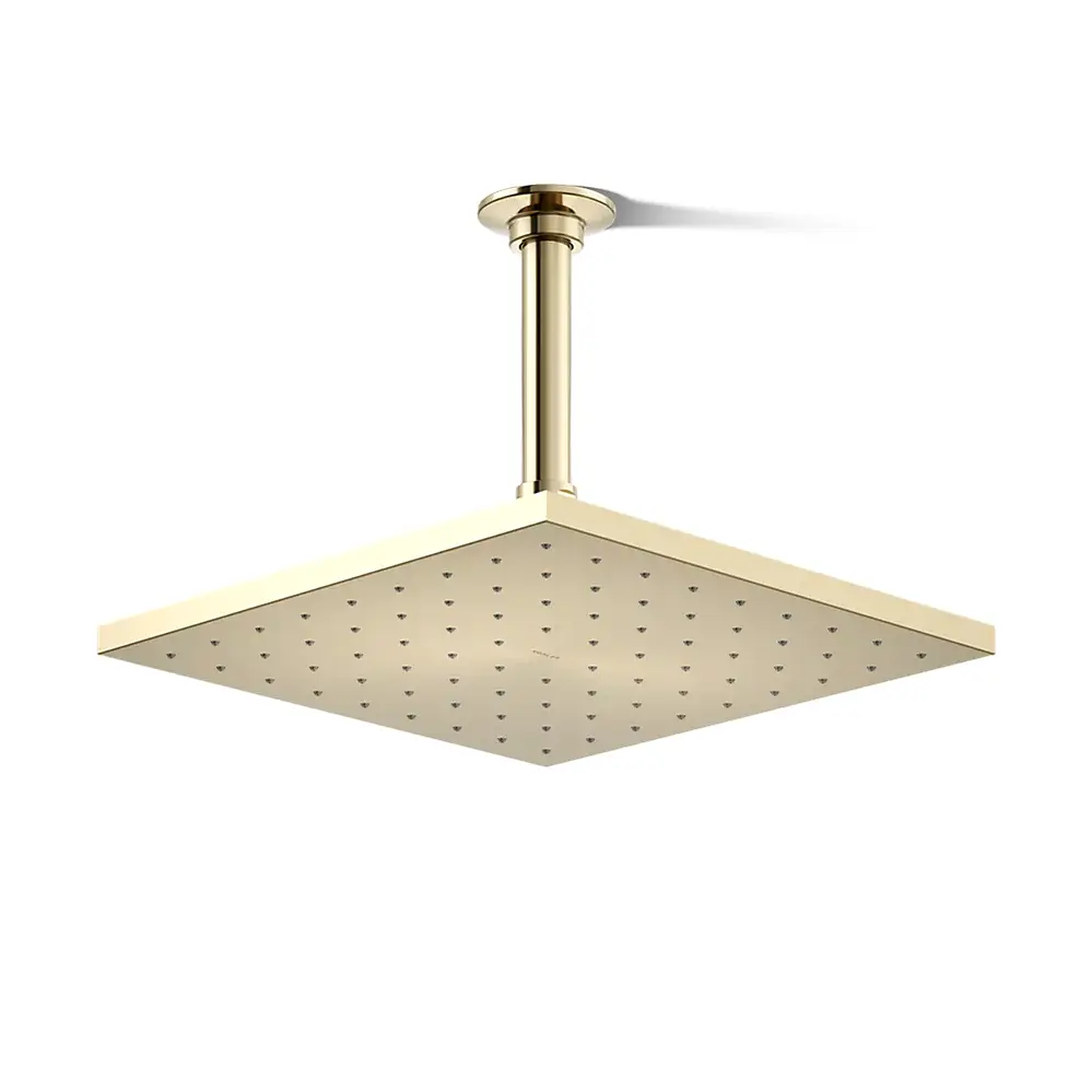 Kohler 13696-G-AF 10 Contemporary Sq Rain Shwhd 1.75Gpm