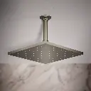 Kohler 13696-G-BN 10 Contemporary Sq Rain Shwhd,1.75Gpm