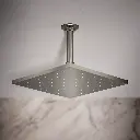 Kohler 13696-G-SN 10 Contemporary Sq Rain Shwhd,1.75Gpm