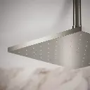 Kohler 13696-G-SN 10 Contemporary Sq Rain Shwhd,1.75Gpm