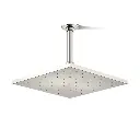 Kohler 13696-G-SN 10 Contemporary Sq Rain Shwhd,1.75Gpm