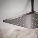 Kohler 13696-G-TT 10 Contemporary Sq Rain Shwhd,1.75Gpm