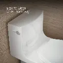 Kohler 1381-0 Veil 1-Pc Dual-Flush Toilet
