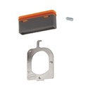 Grohe 46680000 Universal Flow Control Chrome 1
