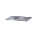 Kohler 14031-BU-96 Marrakesh Vit. Countertop, 1-Hole