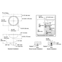 Kohler 14046-BU-96 Marrakesh Camber Uc Lavatory
