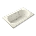 Kohler 1418-AH-96 Memoirs 6' Spa Whirlpool