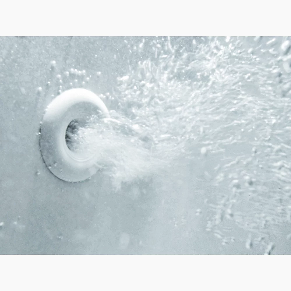 Kohler 1418-AH-96 Memoirs 6' Spa Whirlpool
