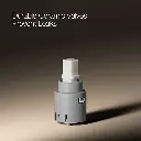 Kohler 14404-4A-2MB Purist Single Control Lavatory Faucet