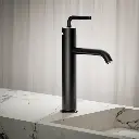 Kohler 14404-4A-BL Purist Single Control Lav Faucet