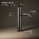 Kohler 14404-4A-TT Purist Single Control Lav Faucet