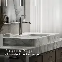 Kohler 14404-4A-TT Purist Single Control Lav Faucet