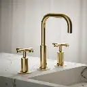 Kohler 14406-3-AF Purist Lav Faucet