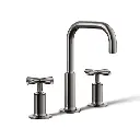 Kohler 14406-3-TT Purist Lav Faucet