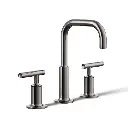 Kohler 14406-4-TT Purist Lav Faucet