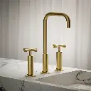 Kohler 14408-3-2MB Purist Lavatory Faucet