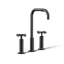 Kohler 14408-3-BL Purist Lavatory Faucet