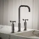 Kohler 14408-3-TT Purist Lav Faucet