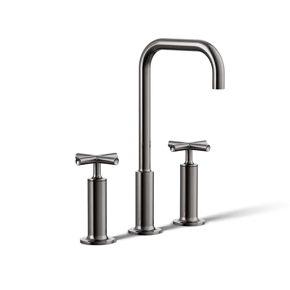Kohler 14408-3-TT Purist Lav Faucet