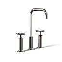 Kohler 14408-3-TT Purist Lav Faucet