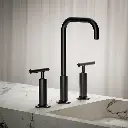 Kohler 14408-4-BL Purist Lavatory Faucet
