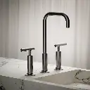 Kohler 14408-4-TT Purist Lav Faucet