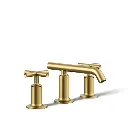 Kohler 14410-3-2MB Purist Lavatory Faucet