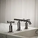 Kohler 14410-3-TT Purist Lav Faucet