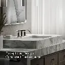 Kohler 14410-3-TT Purist Lav Faucet