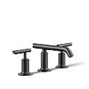 Kohler 14410-4-BL Purist Lavatory Faucet
