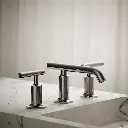 Kohler 14410-4-TT Purist Lav Faucet