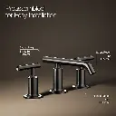 Kohler 14410-4-TT Purist Lav Faucet