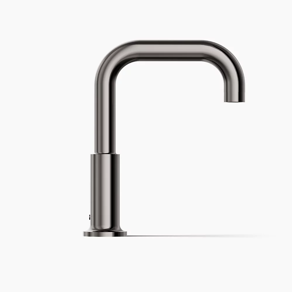 Kohler 14430-TT Purist Deck-Mount Spout Non-Diverter