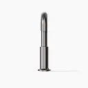 Kohler 14430-TT Purist Deck-Mount Spout Non-Diverter