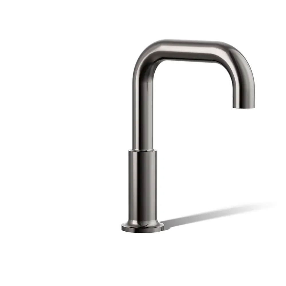 Kohler 14430-TT Purist Deck-Mount Spout Non-Diverter