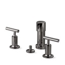 Kohler 14431-4-TT Purist Bidet Faucet
