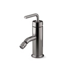 Kohler 14434-4A-TT Purist Single Control Bidet Faucet