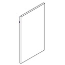 Kohler 1499596-SS Side Shroud Panel Assy Itb
