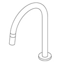 Kohler 1509815-VS Kit Spout Assembly