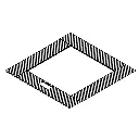Kohler 1551809 Moat Grates-Sp