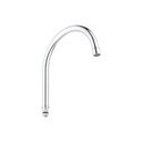 Grohe 13966000 Universal Tubular Spout Chrome 1