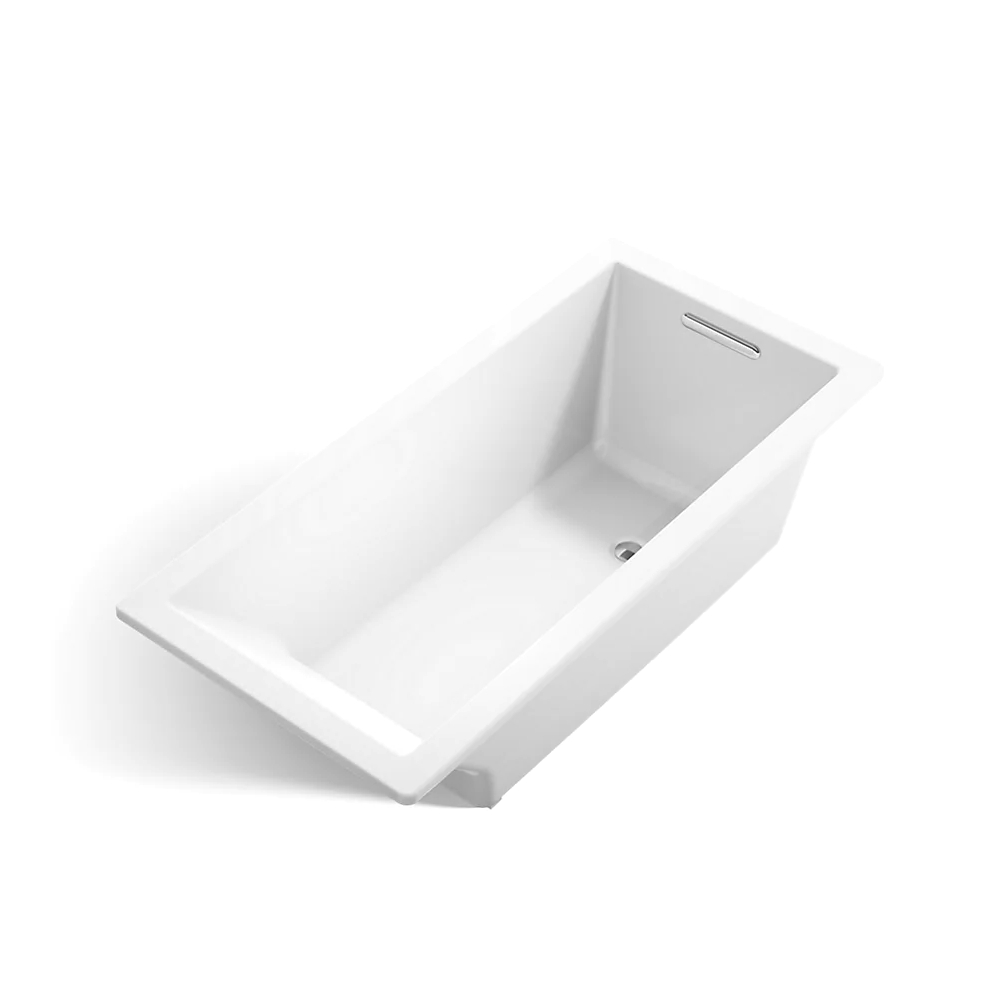 Kohler 1821-0 Underscore Contemporary 5.5' Bath