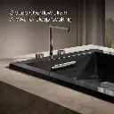 Kohler 1821-7 Underscore Contemporary 5.5' Bath