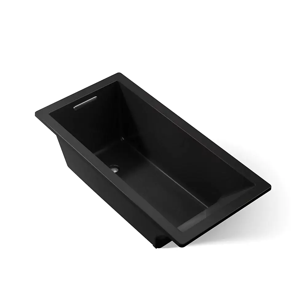 Kohler 1821-7 Underscore Contemporary 5.5' Bath