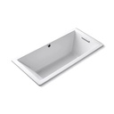Kohler 1822-GH-0 Underscore Heated Bbm 5.5' Bath