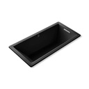 Kohler 1822-GH-7 Underscore Heated Bbm 5.5' Bath