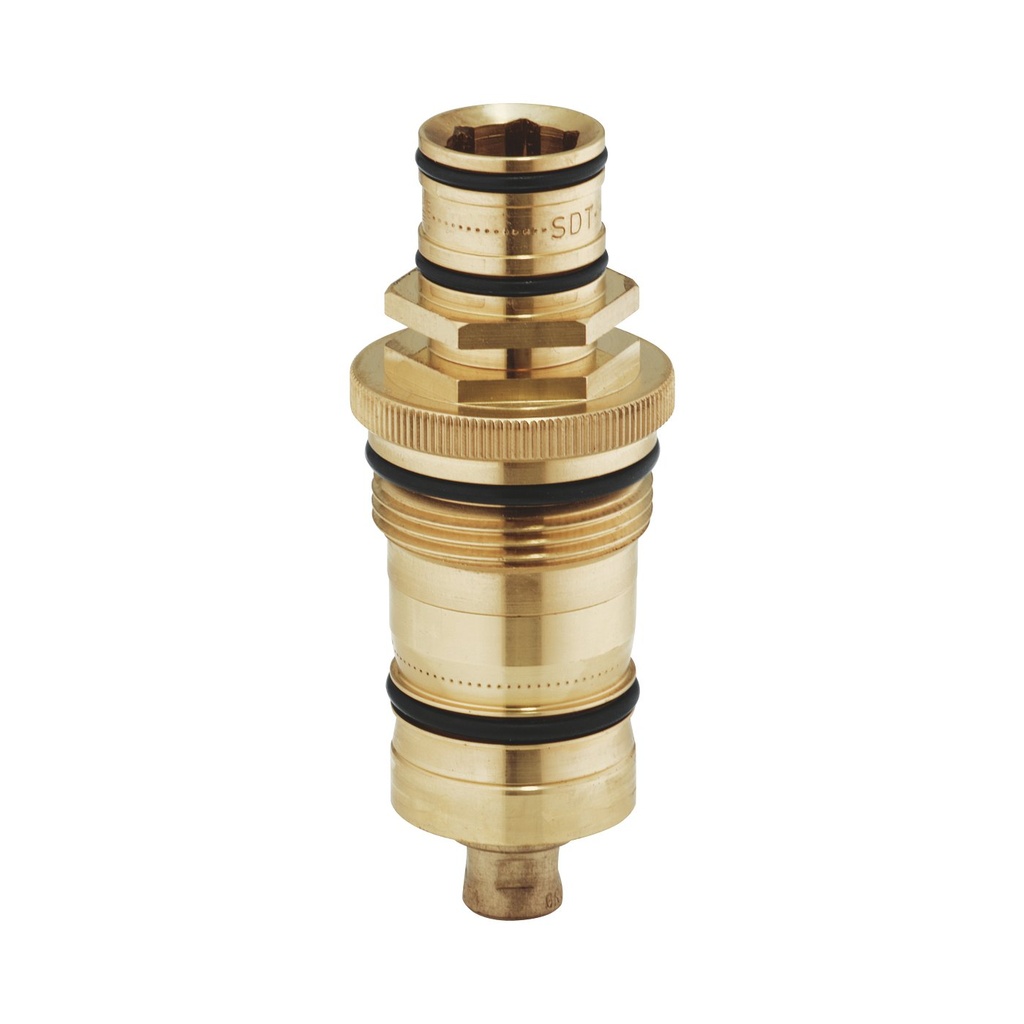 Grohe 47217000 Universal 1/2 Thermostatic Cartridge 1