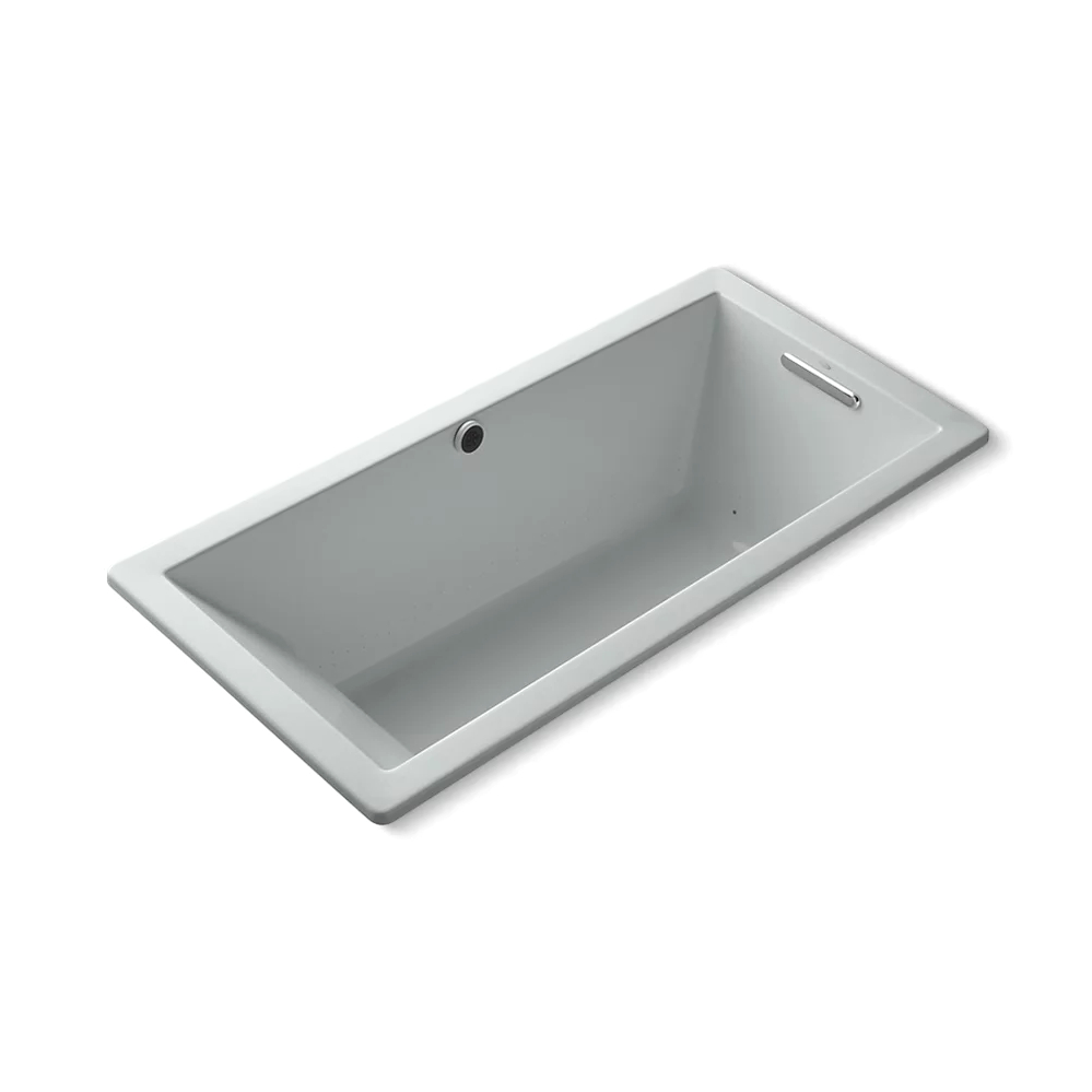 Kohler 1822-GH-95 Underscore Heated Bbm 5.5' Bath