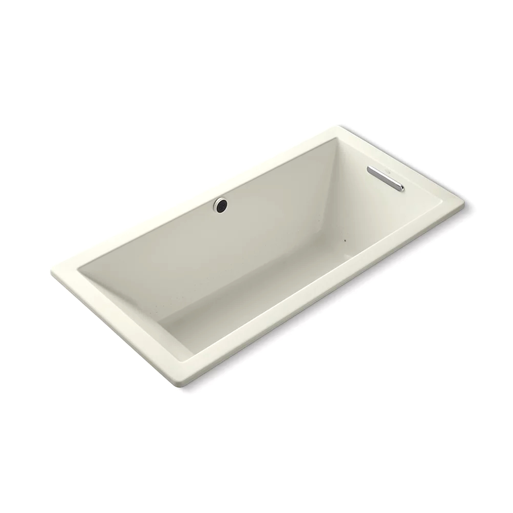 Kohler 1822-GH-96 Underscore Heated Bbm 5.5' Bath